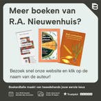 Handboek vitamines en zelfzorg 9789038906287, Boeken, Verzenden, Gelezen, R.A. Nieuwenhuis