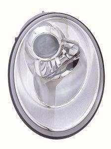 Koplamp o.a: Volkswagen, New Beetle (1Y7), Auto-onderdelen, Ophalen of Verzenden, Nieuw, Volkswagen