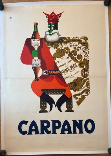testa armando - re carpano