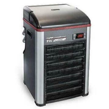 Teco koeler TK2000L (extra koelvermogen voor lage temp.), Ophalen of Verzenden, Nieuw