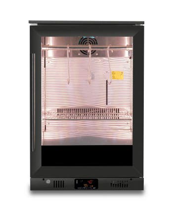 CombiSteel Dry Age Kast 138L - Professionele Rijpingskast, Ophalen of Verzenden, Nieuw