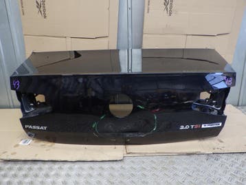 achterklep Volkswagen Passat B8, Verzenden, Gebruikt