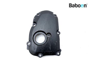 Blokdeksel Rechts Yamaha XJ 6 2009-2012 (XJ6 Diversion), Verzenden, Gebruikt
