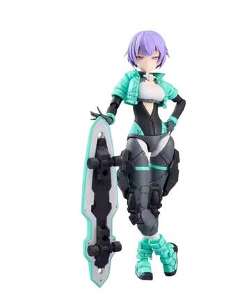 Bandai Modelbouw 30MS - SIS-V00, Verzenden, Nieuw