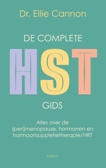De Complete Hst Gids | Ellie Cannon | Nieuw, Ophalen of Verzenden, Nieuw, Ellie Cannon