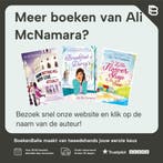 The Summer of Serendipity 9780751566208 Ali McNamara, Verzenden, Zo goed als nieuw, Ali McNamara