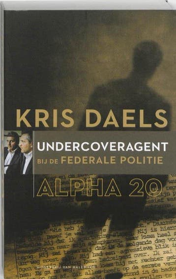 Boek Alpha 20 9789056179212, Verzenden, Zo goed als nieuw