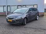 Opel Zafira, Auto's, Bruin, Zafira, Nieuw, Zilver of Grijs