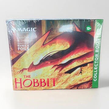Wizards of The Coast - 1 Booster pack - Magic: The Gathering, Nieuw