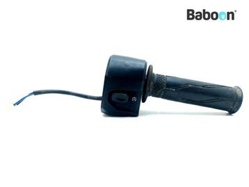 Stuurschakelaar Rechts Yamaha NMAX 125 2015-2016 (SE931 2DS), Verzenden, Gebruikt