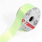 Poly Ribbon Scheur cadeaulint Limegroen 50mm 100yard, Ophalen of Verzenden, Nieuw
