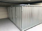 demontabele zeecontainer | Laagste prijs | 10 ft|Beschikbaar, Doe-het-zelf en Verbouw, Containers, Ophalen