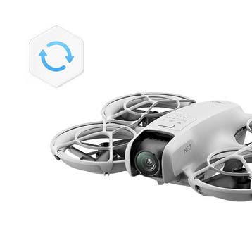 DJI Care Refresh 2-Year Plan (DJI Neo), Nieuw