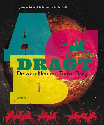 Abc Dragt - Annemarie Terhell 9789025861148, Verzenden, Gelezen, Annemarie Terhell