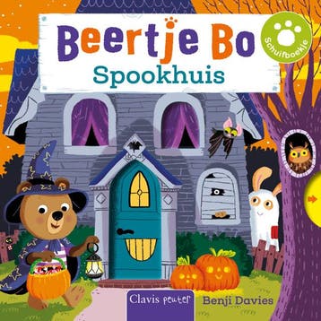 Spookhuis (Goed), Boeken, Verzenden, Gelezen