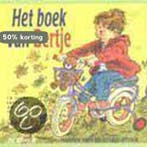 BOEK VAN BERTJE 9789033616938 Hanny van de Steeg-Stolk, Boeken, Verzenden, Gelezen, Hanny van de Steeg-Stolk