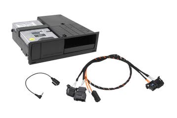 Retrofit-set AMI audiomusic interface aansluitkabel voor, Auto-onderdelen, Ophalen of Verzenden, Nieuw, Audi