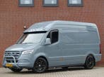 Zakelijke Lease |  Mercedes-Benz Sprinter 319 CDI V6 L2H2 Ca, Automaat, Gebruikt, Euro 6, Overige kleuren
