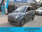 Gebruikte Ligier/Microcar/Aixam diesel brommobielen 2dehands, Verzenden, Gebruikt