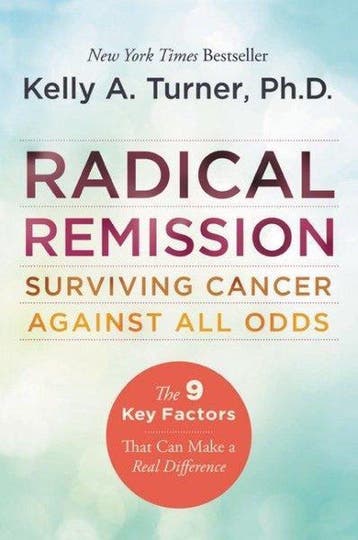 Radical Remission - Kelly A. Turner 9780062268747, Verzenden, Zo goed als nieuw, Kelly A. Turner