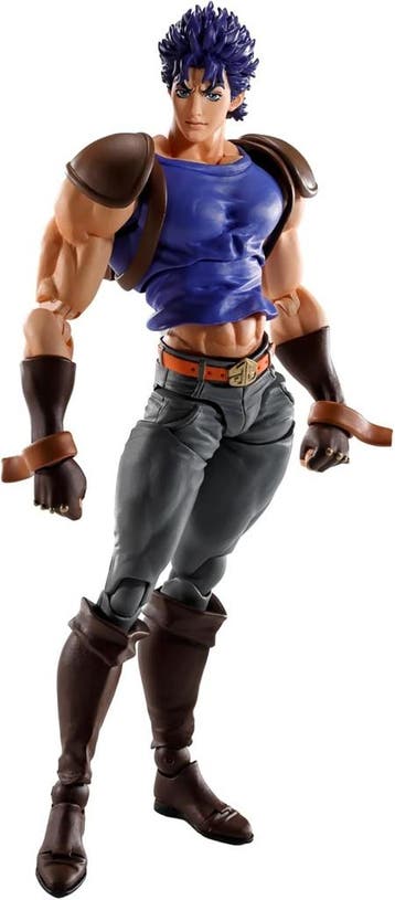 JoJo´s Bizarre Adventure S.H.Figuarts Action Figure Jonat.., Ophalen of Verzenden, Nieuw