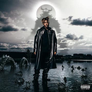 cd - juice wrld - Fighting Demons (nieuw), Verzenden, Zo goed als nieuw