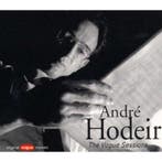cd digi - AndrÃ© Hodeir - The Vogue Sessions, Verzenden, Zo goed als nieuw