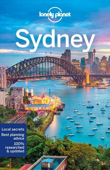 Sydney - Andy Symington 9781786572721, Verzenden, Gelezen, Andy Symington