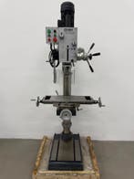 AYEL-TECH kolomboormachine kolomboor met kruistafel, Nieuw, Kolomboormachine