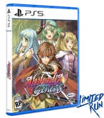 Alphadia Genesis (Limited Run Games) (PlayStation 5), Verzenden, Gebruikt, Vanaf 7 jaar