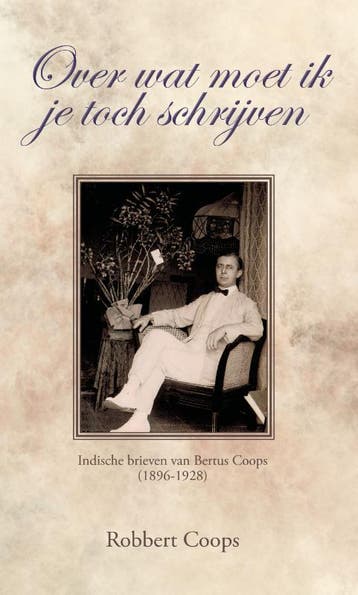 Over Wat Moet Ik Je Toch Schrijven | Robbert Coops | Nieuw, Ophalen of Verzenden, Nieuw, Robbert Coops