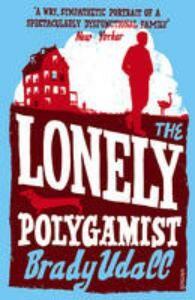 Lonely Polygamist - Brady Udall 9780099498032, Verzenden, Gelezen, Brady Udall