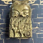 Zippo - Jacket 3D Xi’an Terracotta Warriors - Aansteker -, Nieuw