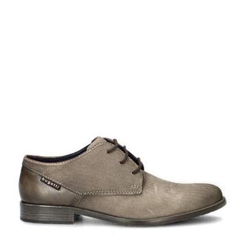 Bugatti nette schoenen voor heren in het Bruin, Bugatti, Bruin, Verzenden, Overige typen