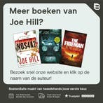 TALES FROM THE DARKSIDE SCRIPTS BY JOE HILL HC 9781631407253, Verzenden, Zo goed als nieuw, Joe Hill