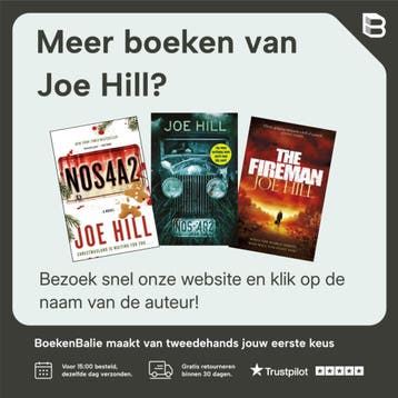 TALES FROM THE DARKSIDE SCRIPTS BY JOE HILL HC 9781631407253, Verzenden, Zo goed als nieuw, Joe Hill