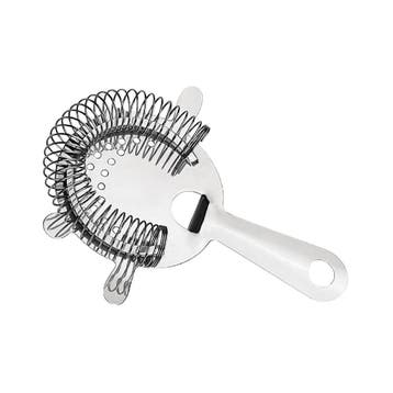 Cocktail strainer, Ophalen of Verzenden