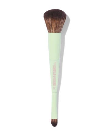 HEMA Foundation en concealer kwast 17, Verzenden, Nieuw