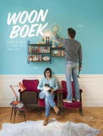 Woonboek 9789461311726 Britt Sebrechts, Boeken, Verzenden, Zo goed als nieuw, Britt Sebrechts