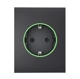 Ajax Systems CenterCover [type F]  8 Kleuren, Ophalen of Verzenden, Nieuw