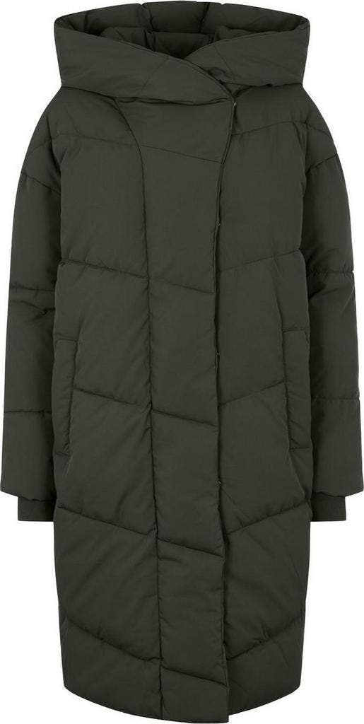 Noisy may -  Maat S - NMTALLY L/S LONG JACKET BG NOOS Dames, Kleding | Dames, Jassen | Winter, Verzenden