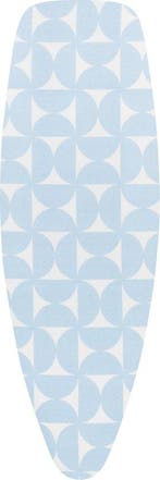 Brabantia Strijkplankhoes D – 135x45 cm – Alleen Topl..., Verzenden, Nieuw