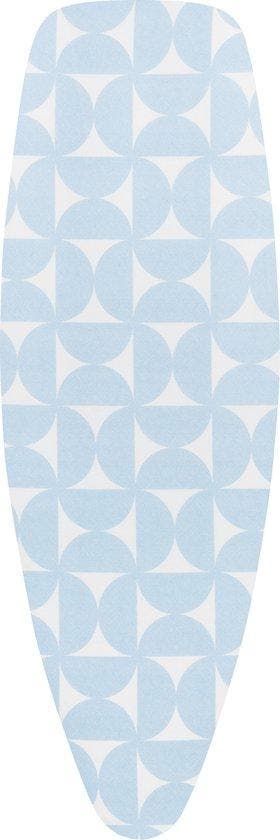 Brabantia Strijkplankhoes D – 135x45 cm – Alleen Topl..., Verzenden, Nieuw
