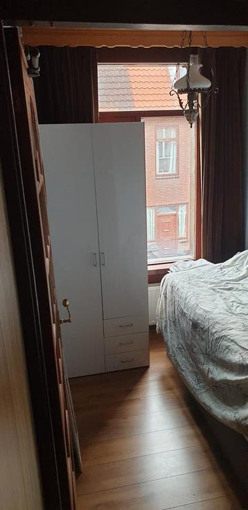 Kamer te huur in Vlaardingen - 8 m² - 1 kamer(s), Overige regio's