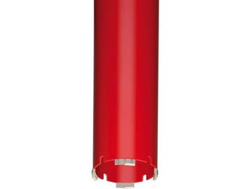 Carat NASTROC® Laser droogboor Ø72 x 300mm M30 -, Verzenden, Nieuw