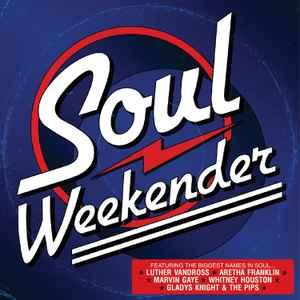 lp nieuw - Various - Soul Weekender, Verzenden, Zo goed als nieuw, Overige formaten