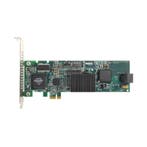 Refurbished 3ware 9650SE-2LP met 2jr garantie, Ophalen of Verzenden, Zo goed als nieuw