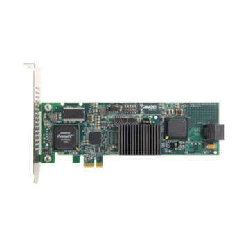 Refurbished 3ware 9650SE-2LP met 2jr garantie, Ophalen of Verzenden, Zo goed als nieuw