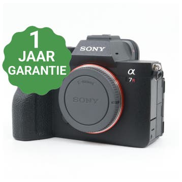Digitale fotocamera  Sony A7R V, Verzenden, Gebruikt, Sony