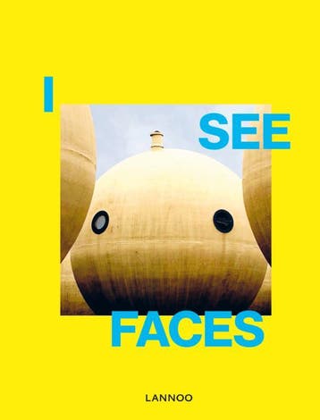 I See Faces | Irene Schampaert | Nieuw, Ophalen of Verzenden, Nieuw, Irene Schampaert